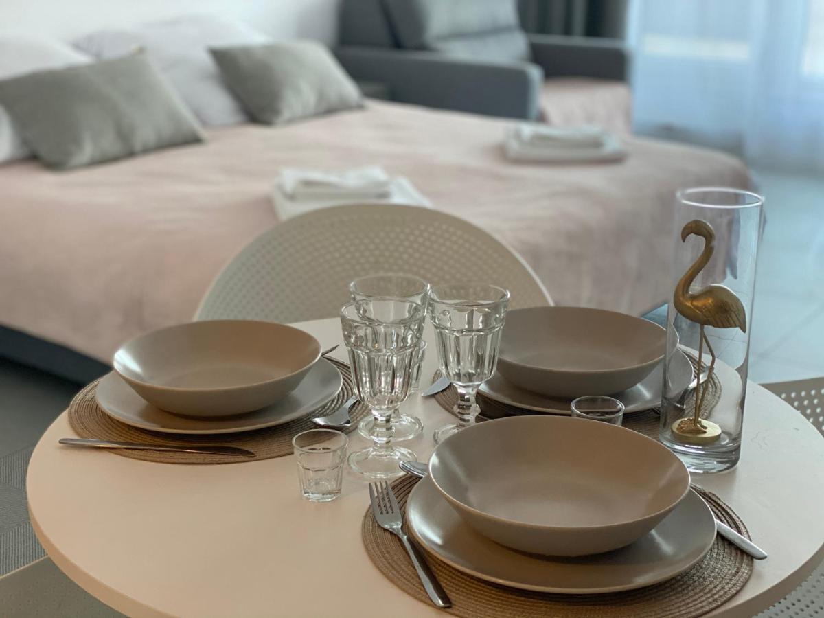 Apartament Aquamarina Prima Gold *