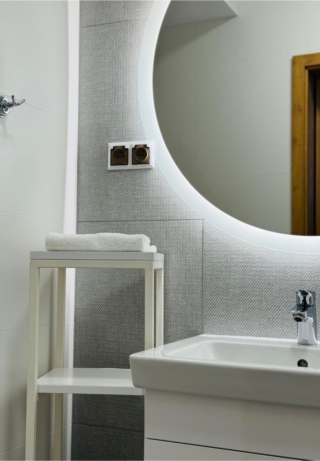 Apartament Aquamarina Prima Gold
